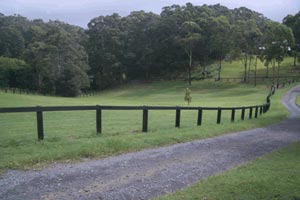 Farm Fencing